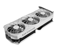 KFA2 GeForce RTX 4070 Ti Super EX Gamer White 16GB GDDR6X - 1210211 - zdjęcie 7